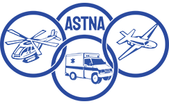 ASTNA logo